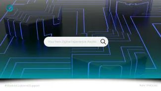 Digitalisation: The Secret to Staying Ahead in a Changing World bit.ly/42Wk8ac