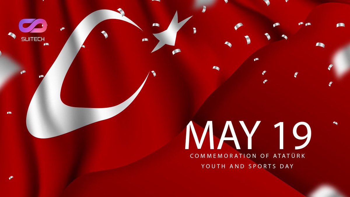 Suitech Software tweet media