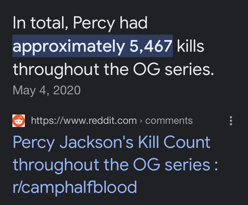 he got Too Silly