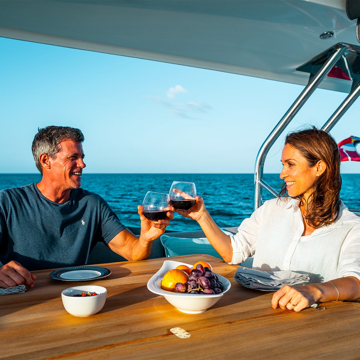 BENETEAU_France's tweet photo. ☀️ Discover the perfect retreat for dining and relaxation on the water with the Swift Trawler 48, offering a spacious and inviting environment that provides breathtaking panoramic views.
🔗 https://t.co/cwfDpvIM10
#beneteau #designedtoberemarkable #swifttrawler48 #cruising https://t.co/97800likYW