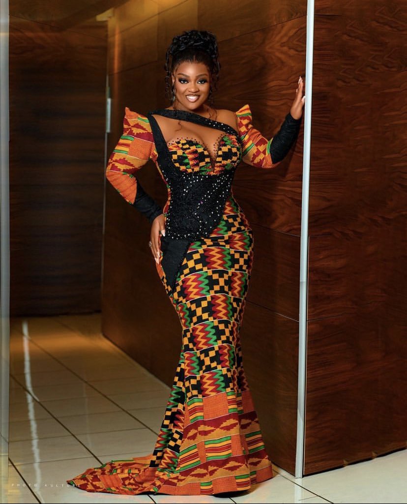 My fav fav fav Ghanaian human before I met Ivy n Naana 😍😍😍😍😍

JACKIE APPIAH.  Queen of my youth
#AMVCA9