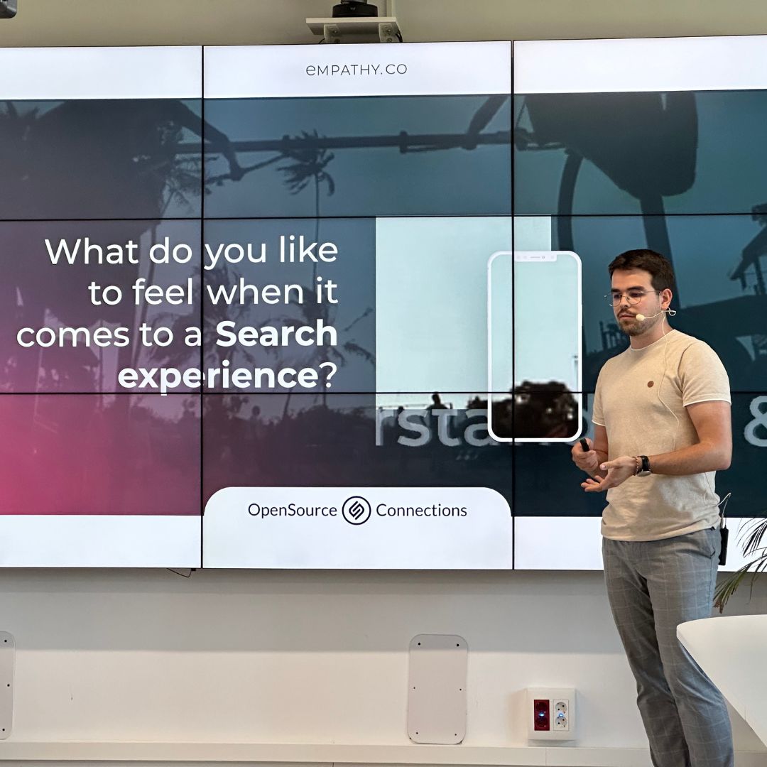 Empathy.co tweet media