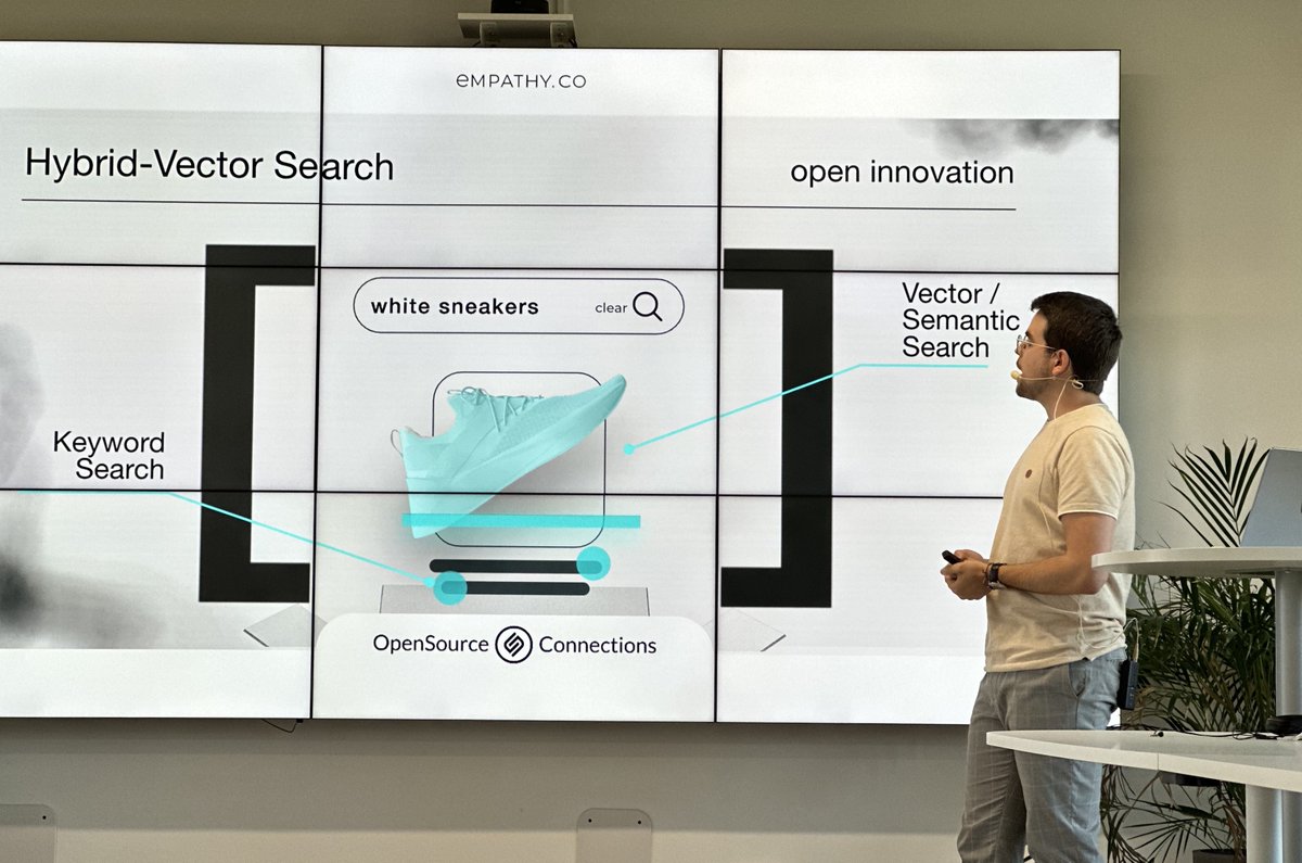 Empathy.co tweet media