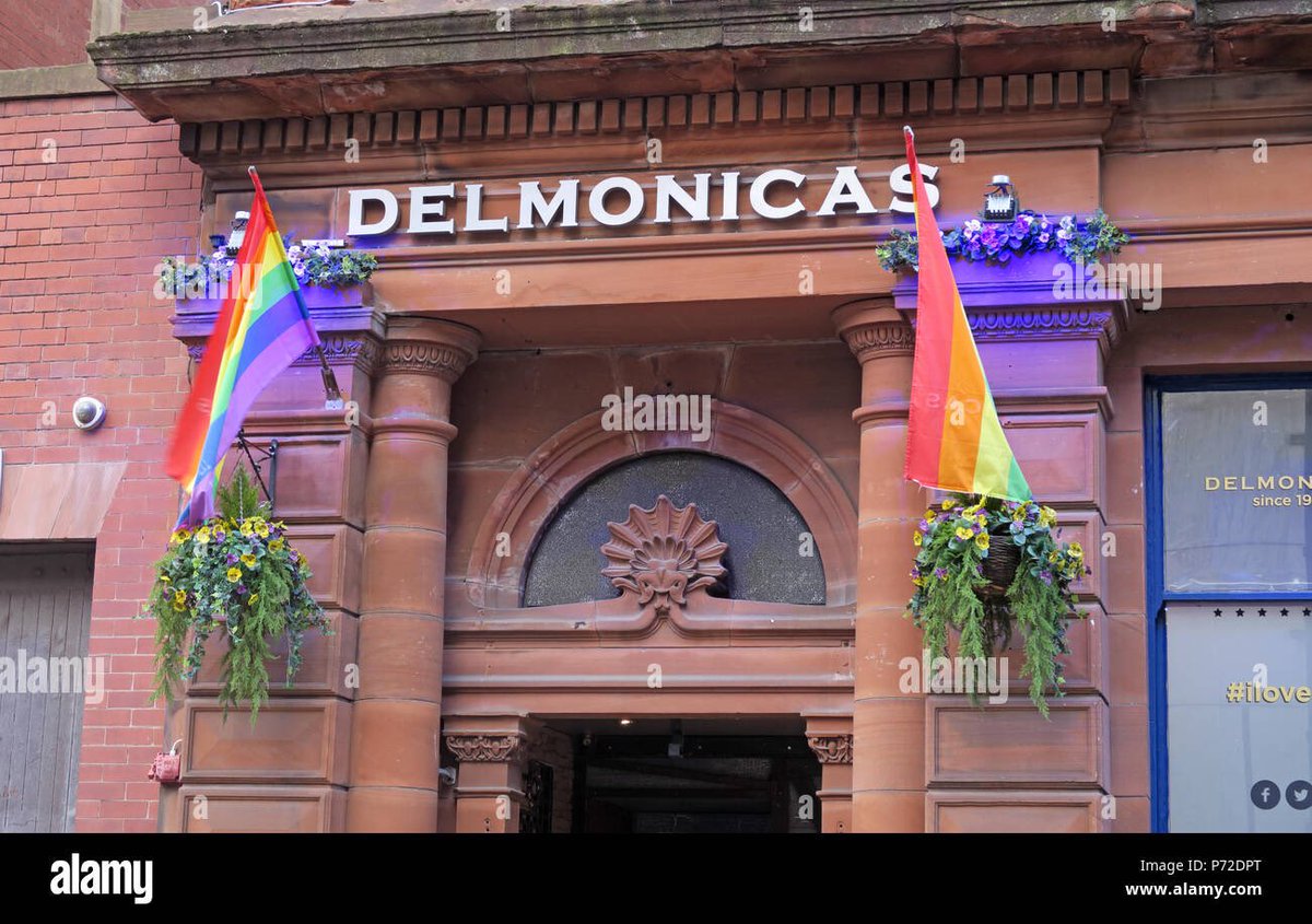 See you for tonight’s pub crawl from 18:00 in <a href="/Delmonicasglas/">Delmonicas</a>