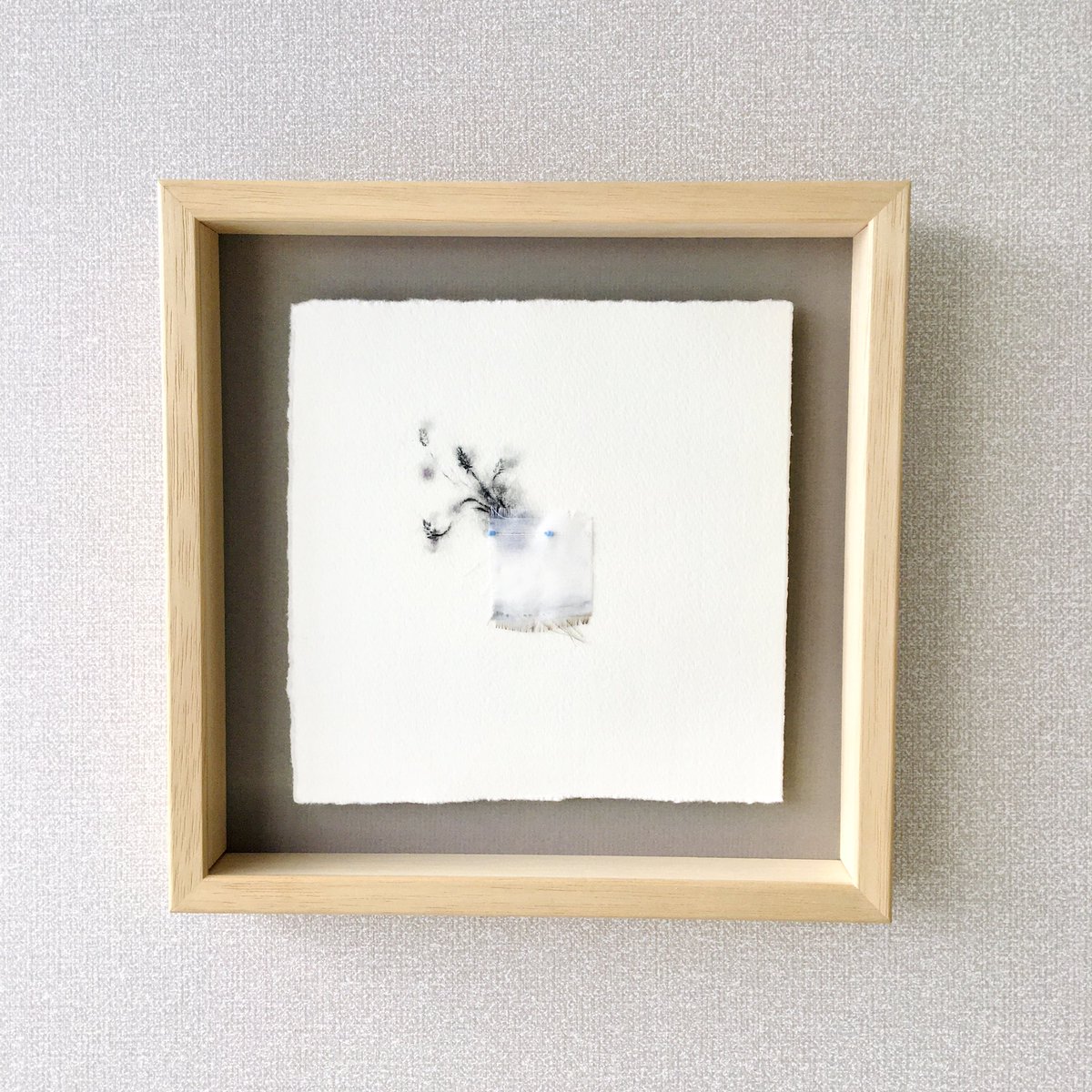 ami_akamatsu's tweet photo. いい展示を見ると、自分の作品にもいい影響を与えてくれそうです
#sketch #毎日のこと #abstruct
#あわい #草花の絵 #flowerart #art #アート #artwork #作品 #painting #現代アート #fineart
#watercolor #水彩
#artlife #アートのある暮らし #noartnolife #japaneseart #日々 #interiorart https://t.co/OI1G3lP8cx