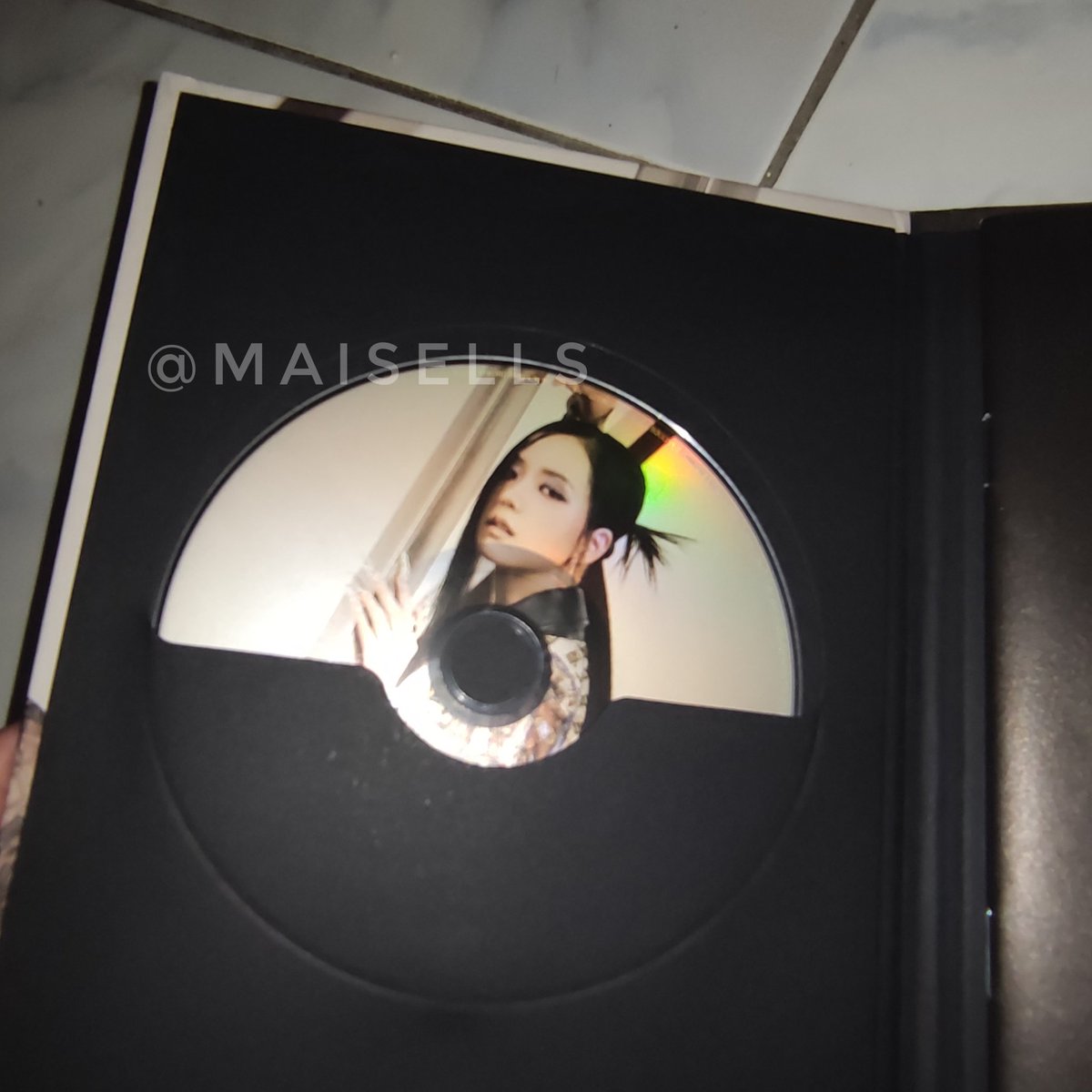 𝚖𝚊𝚒𝚜𝚎𝚕𝚕𝚜 🤍 KPOP MERCH FOR SALE tweet media
