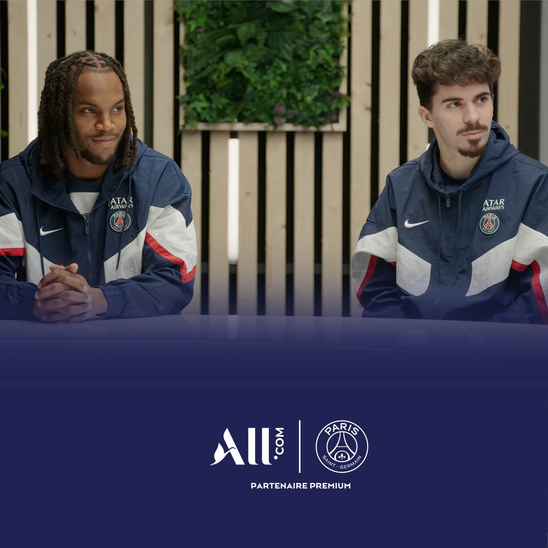 All's tweet photo. Profitez de -25% de réduction pour 3 nuits minimum en réservant votre hôtel sur https://t.co/uT4tgWnPGU ! #DefendYourCountry #LiveLimitless #PSG