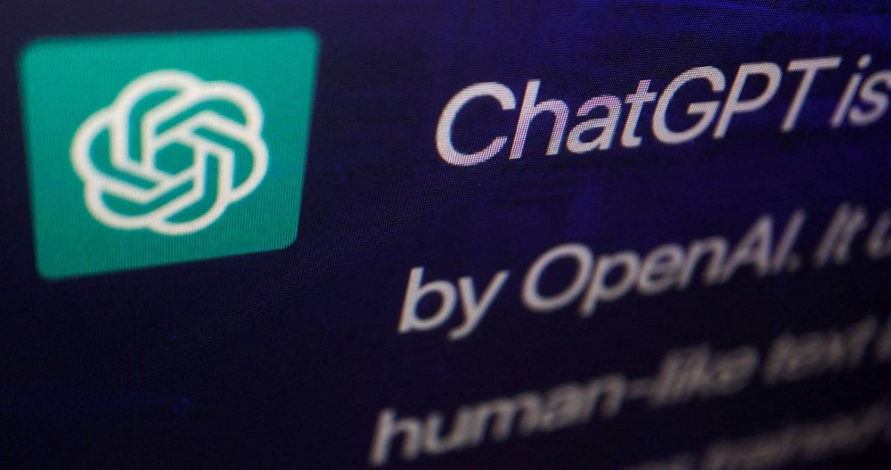 arobasenet's tweet photo. #iA et #ChatGPT  : Quels sens pour l’humanité et les marketers ?
https://t.co/8AybN6CIks
#iAinfo https://t.co/fMwz89iQIu