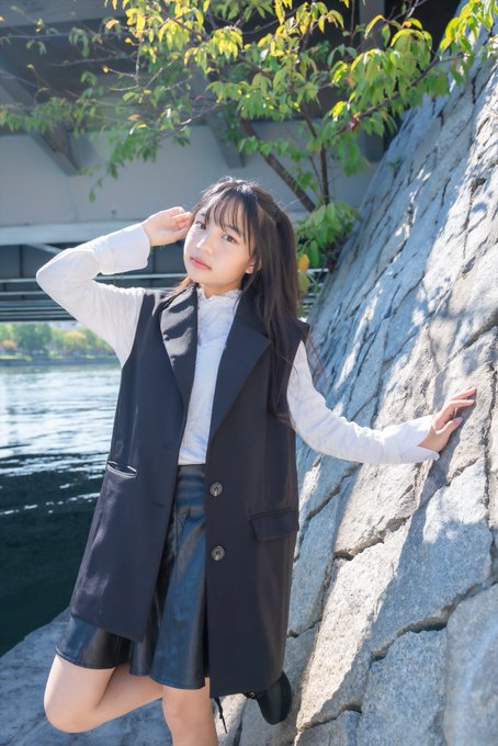 Twitterのコスプレ画像27