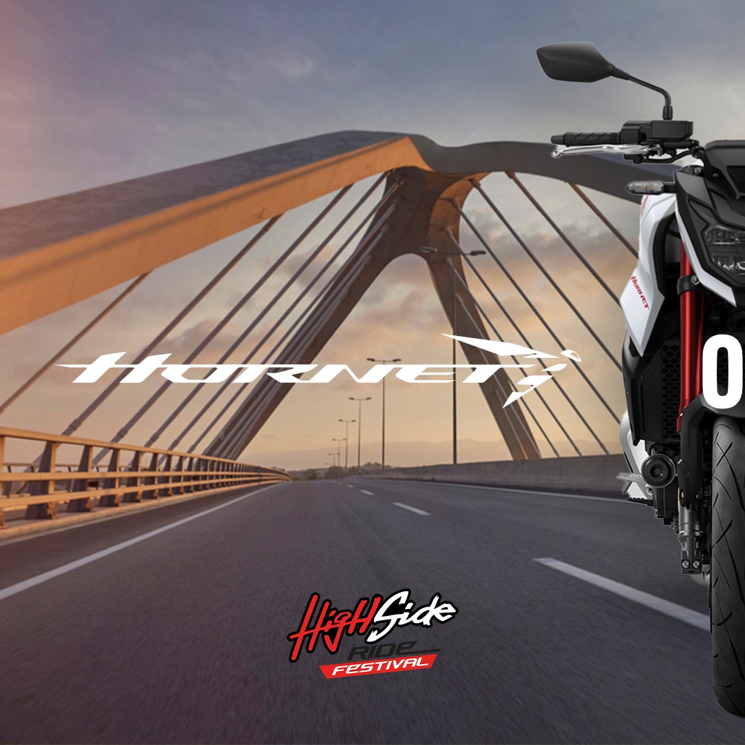 Honda Moto France ✌️ tweet media