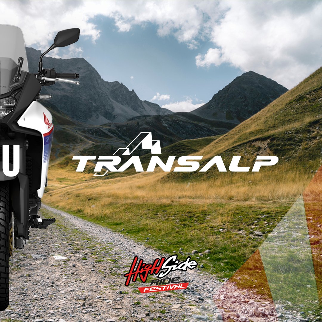 Honda Moto France ✌️ tweet media