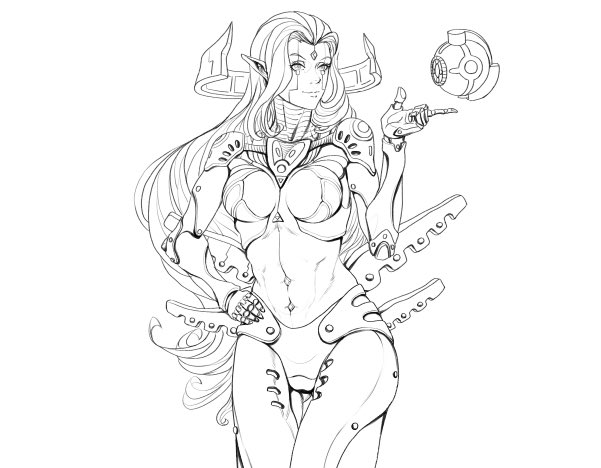 @Brian__Pate Release soon on #PolygonNFTs