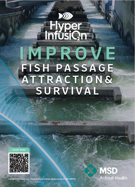 MSD Animal Health Aqua - EURAM tweet media