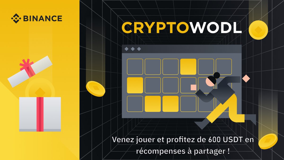 Binance Afrique tweet media