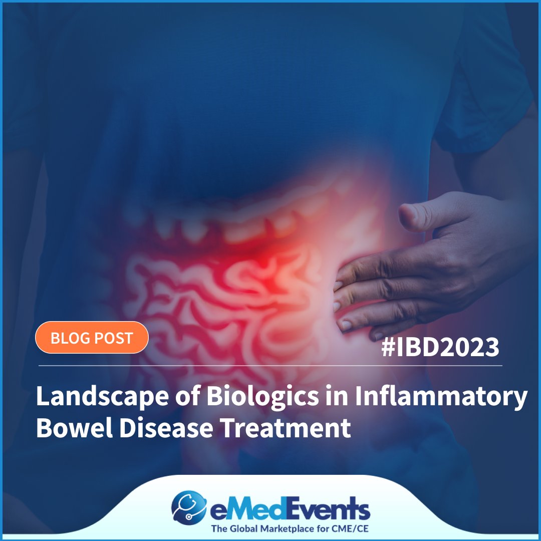 eMedEvents's tweet photo. The prevalence of inflammatory Bowel Disease (IBD) disease has increased by 46% since 2006 accounting for 321.2 per 100,000 population in 2021. I
Read more: https://t.co/8FQqI0QMG4
#IBD #IBDtreatment #UC #CD #TNF #usahealth #FDA #meded #eMedblog #medicalblog #eMedEvents https://t.co/OQMYpQ1w26
