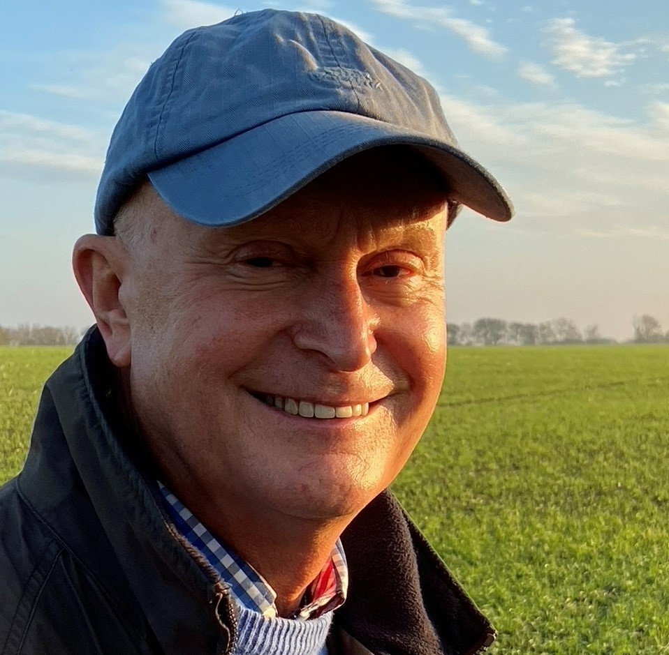 Cambridgeshire ACRE is pleased to welcome David Olney as its newest trustee. We're looking forward to tapping into his passion for rural community life and desire to improve it for the benefit of all rural residents. Read more: https://t.co/eyHpsGb2uJ https://t.co/c2g02mLZbN