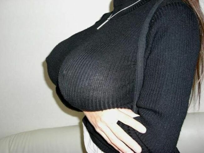 0ppai0ppai's tweet photo. 透け乳首も良いが
やはりノーブラニットが
ナンバー1じゃのぉ
#おっぱい
#ノーブラ
#ニット
#パイスラ https://t.co/UGZY4fV0g3