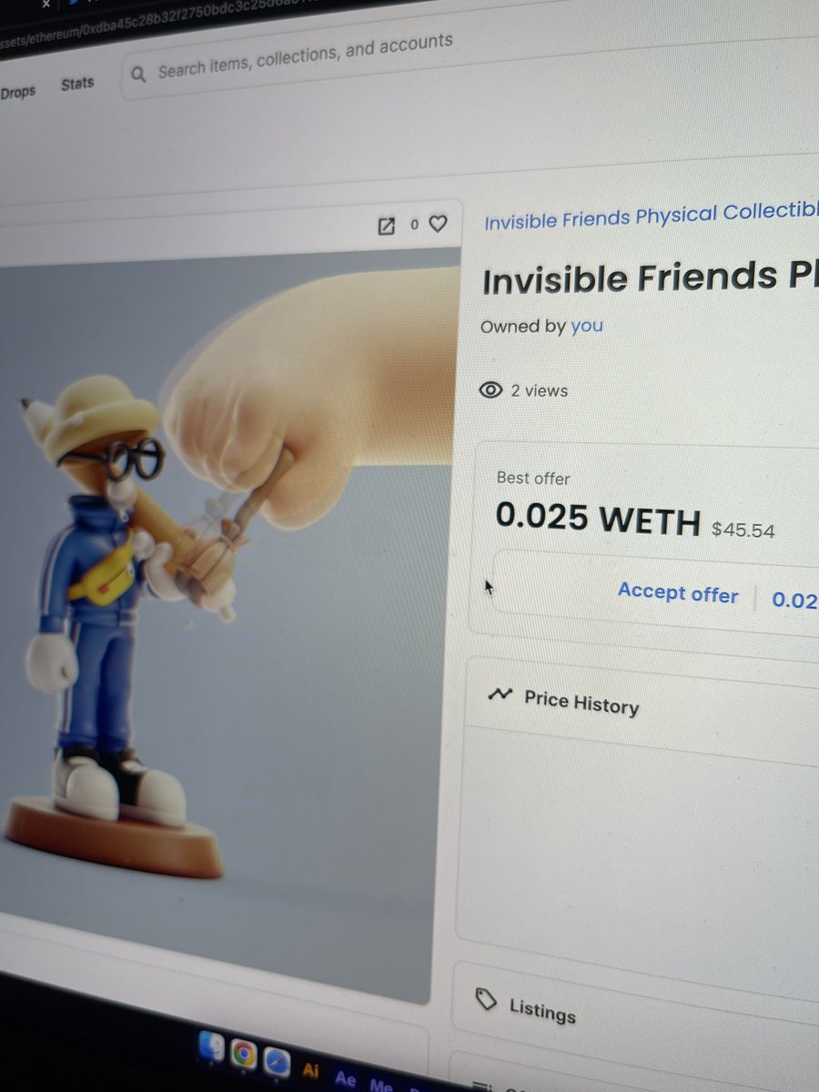 helloplasto's tweet image. Had to get a small boi to keep my big boi warm 🤗🤗🤗😮‍💨😮‍💨😮‍💨 @InvsbleFriends