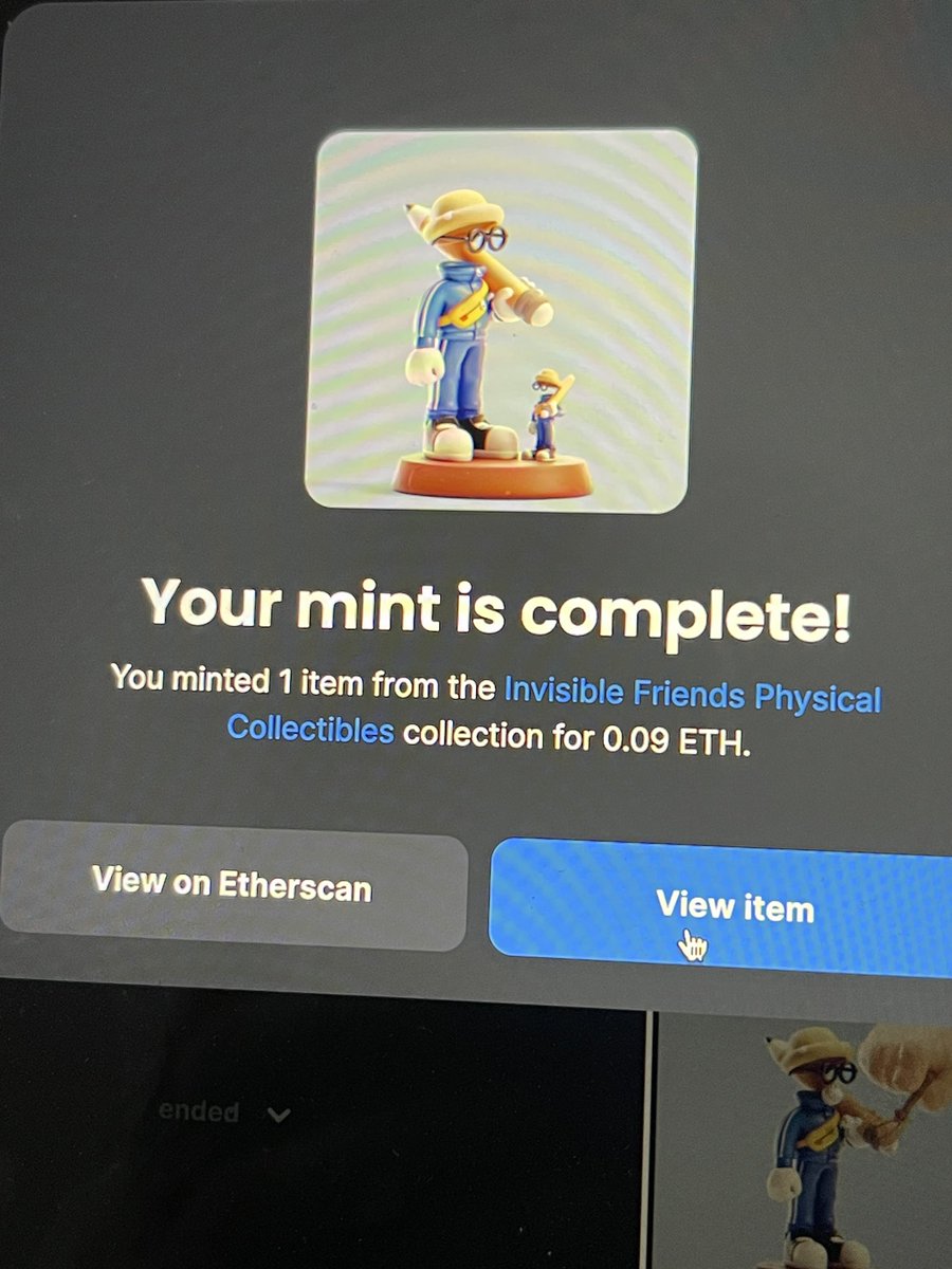 helloplasto's tweet image. Had to get a small boi to keep my big boi warm 🤗🤗🤗😮‍💨😮‍💨😮‍💨 @InvsbleFriends