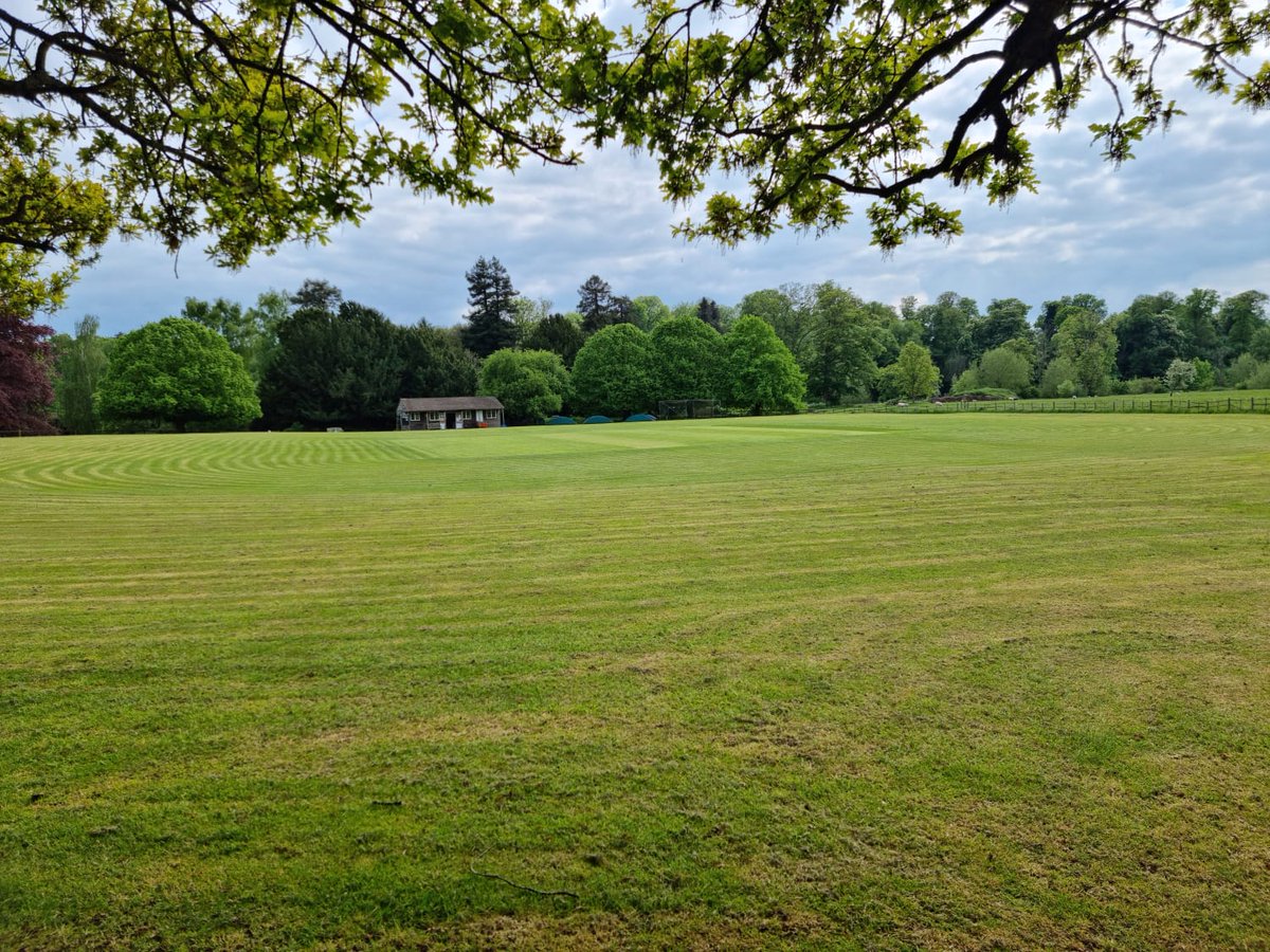 Stoneleigh CC tweet media