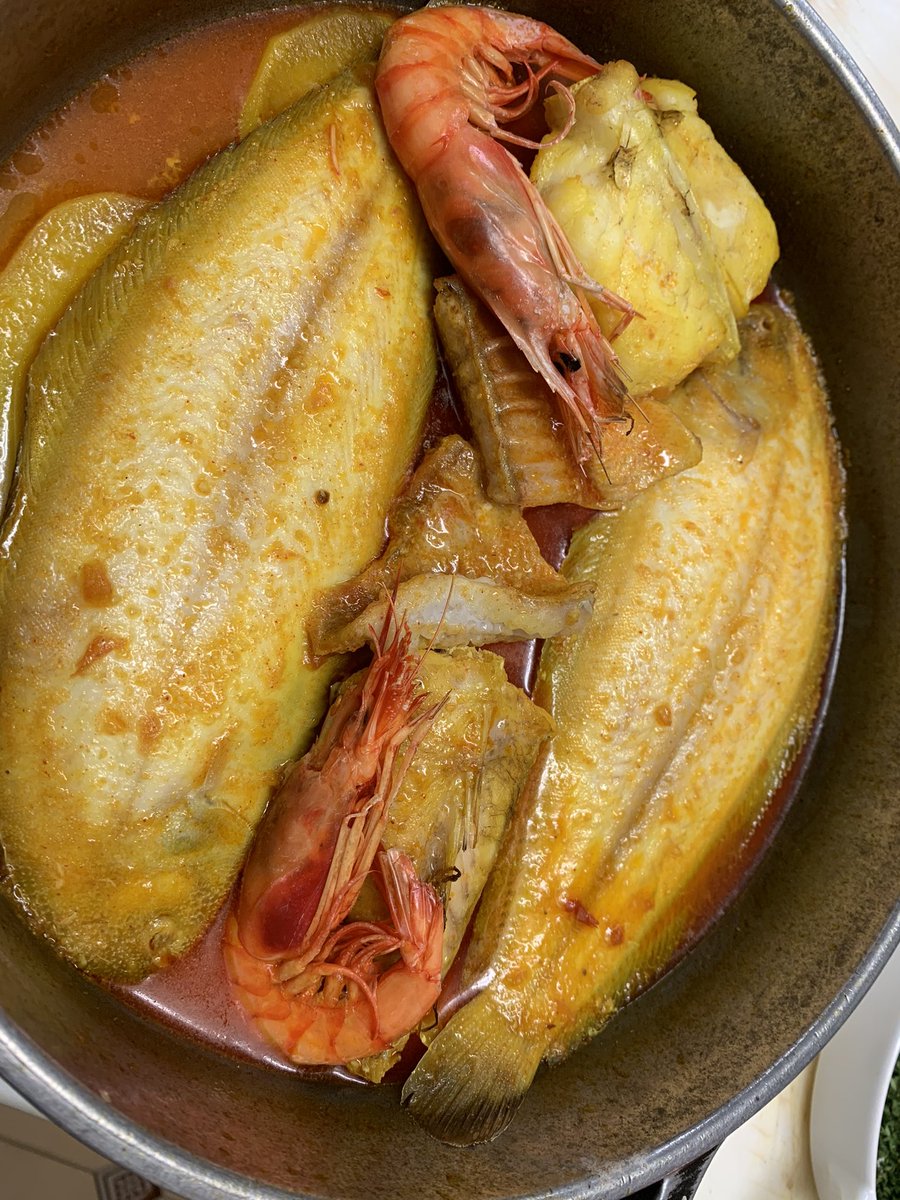 RteCasaJaime's tweet photo. Guiso tradicional de pescadores de bajura #CostadeAzahar #SolRepsol #MediterraneoenVivo #Peñiscola #PlatodeCine #RutadeSabor https://t.co/1sjhy6ILHg