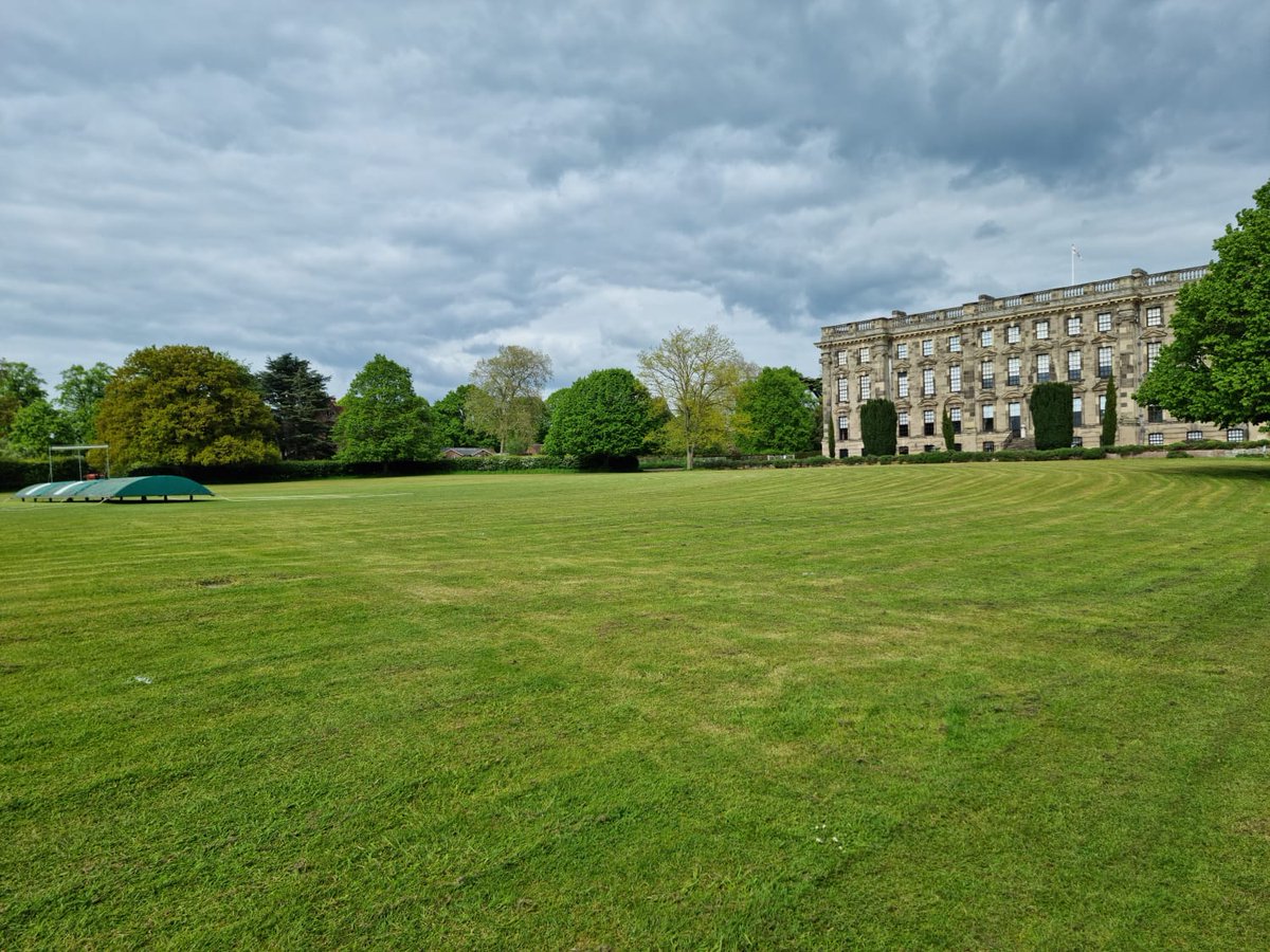 Stoneleigh CC tweet media