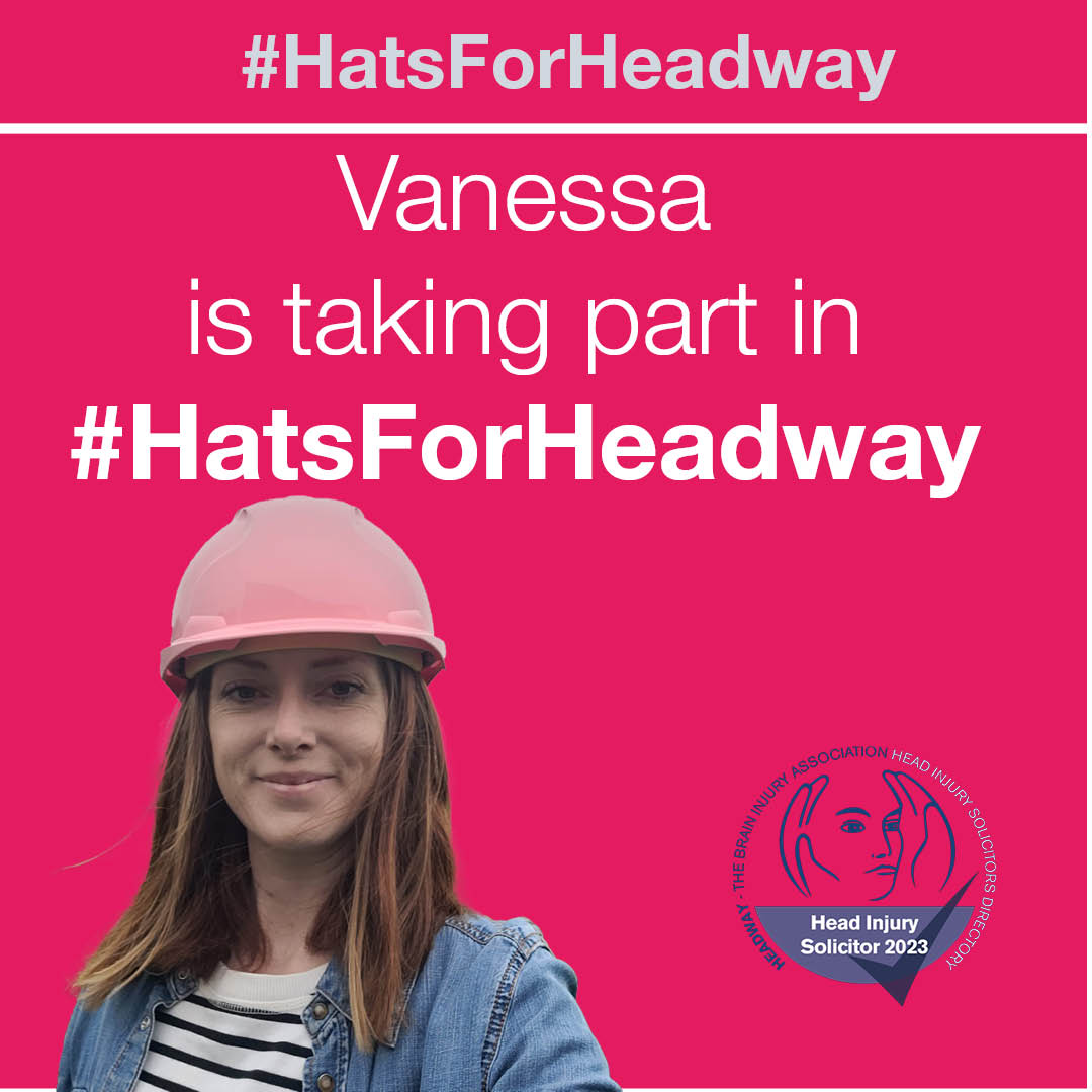 CW Personal injury & Medical negligence team tweet media