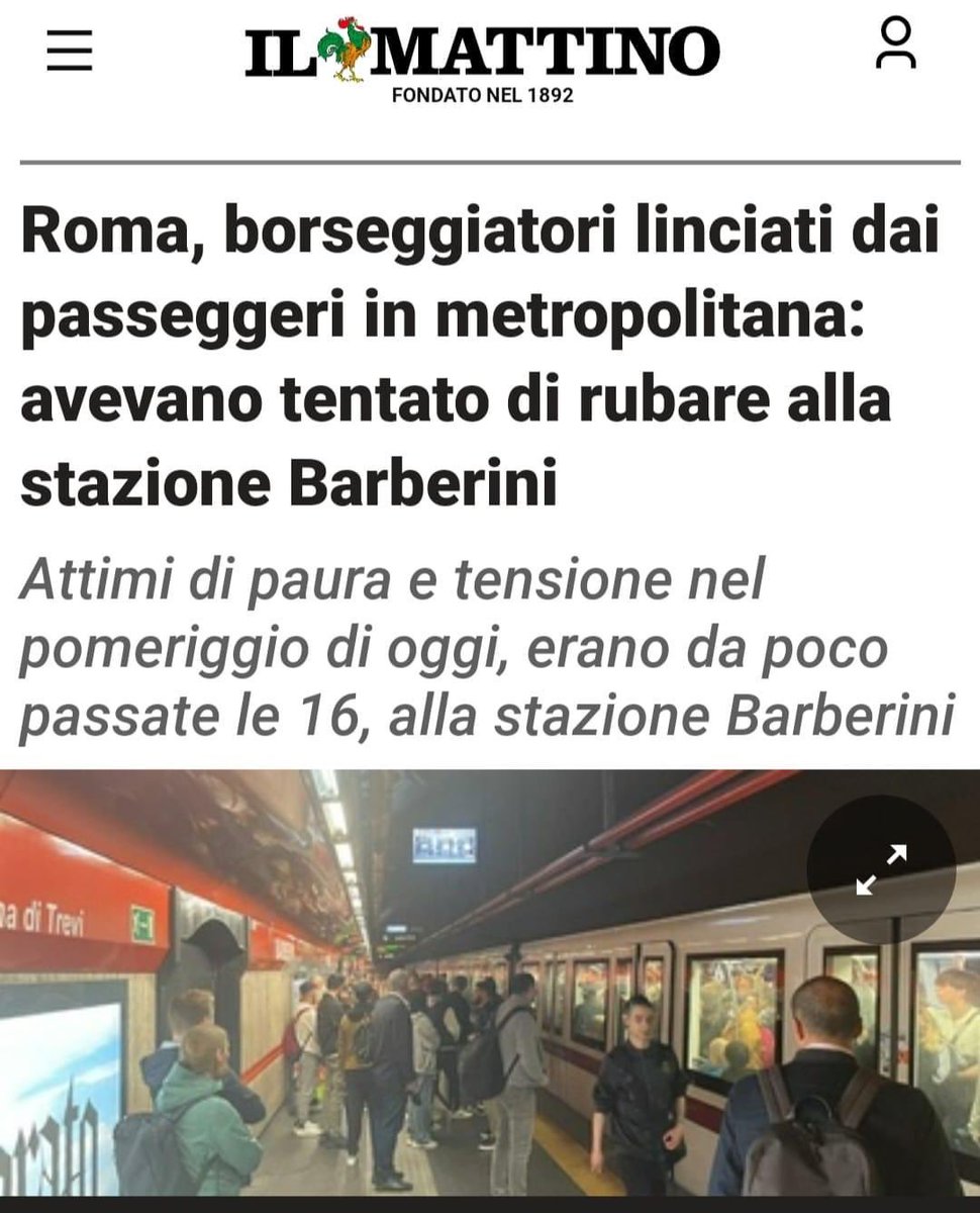 DomenicoS62's tweet photo. Dove non vuole arrivare il governo e la magistratura, arriva il popolo. https://t.co/sbhX5CrX00