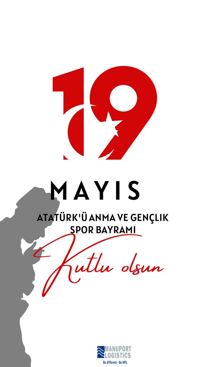 AhmetOrcunSen's tweet photo. 19 Mayıs Atatürk'ü Anma ve Gençlik Spor Bayramımız kutlu olsun. #19MayısGenclikveSporBayramı #19MAYIS1919 https://t.co/8wMvtX2VWP