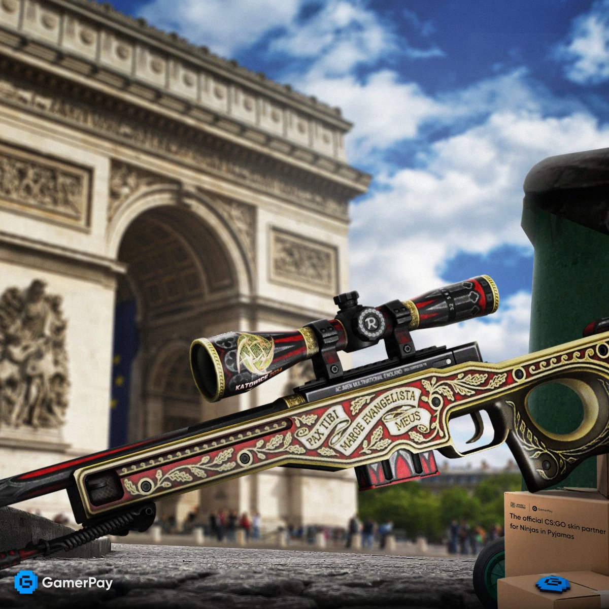 Let's continue the celebration of France's majesty, now honoring the iconic Arc de Triomphe! 🇫🇷🎉

A majestic symbol of triumph, standing tall as Paris's timeless masterpiece. A sight to behold🤩😍