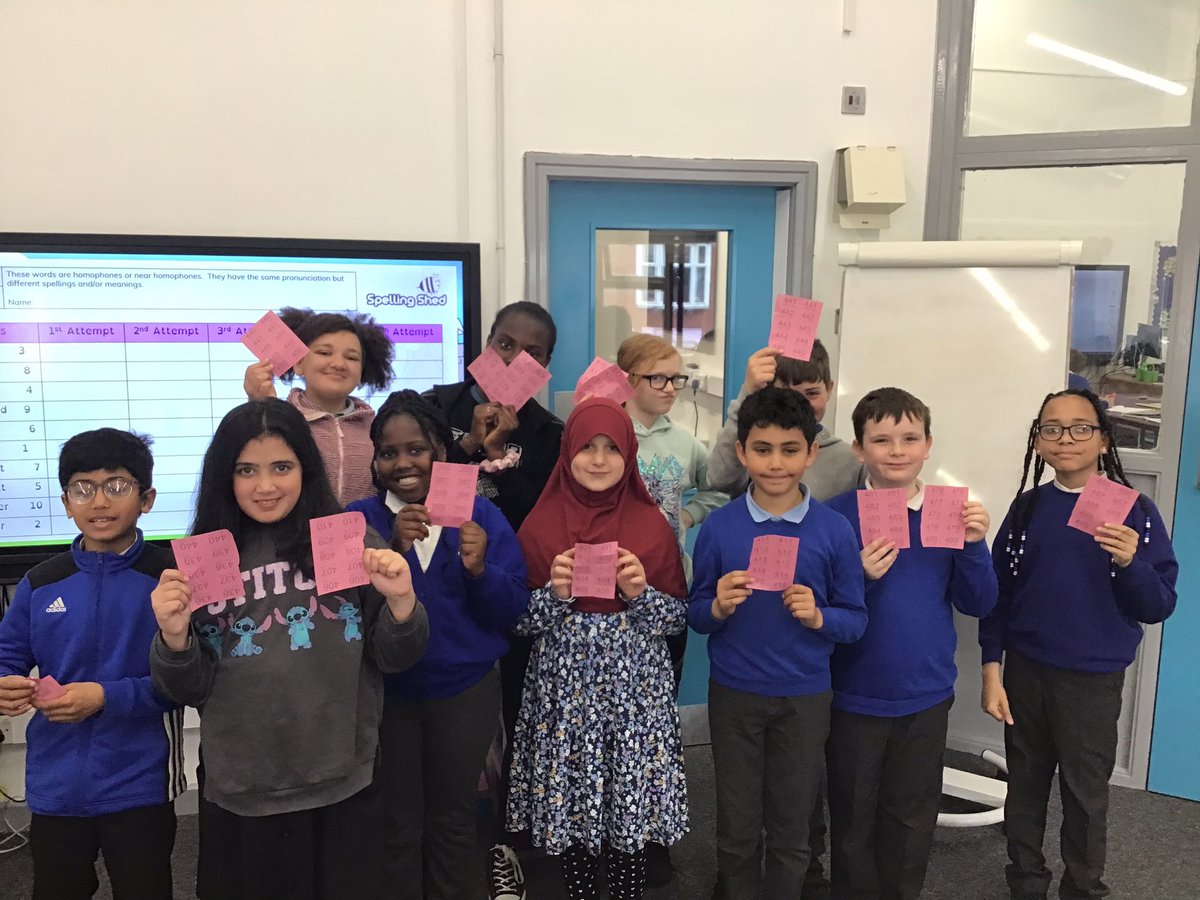 Microsoft Teams Fosse Mead Primary Academy TMET Leicester MAT