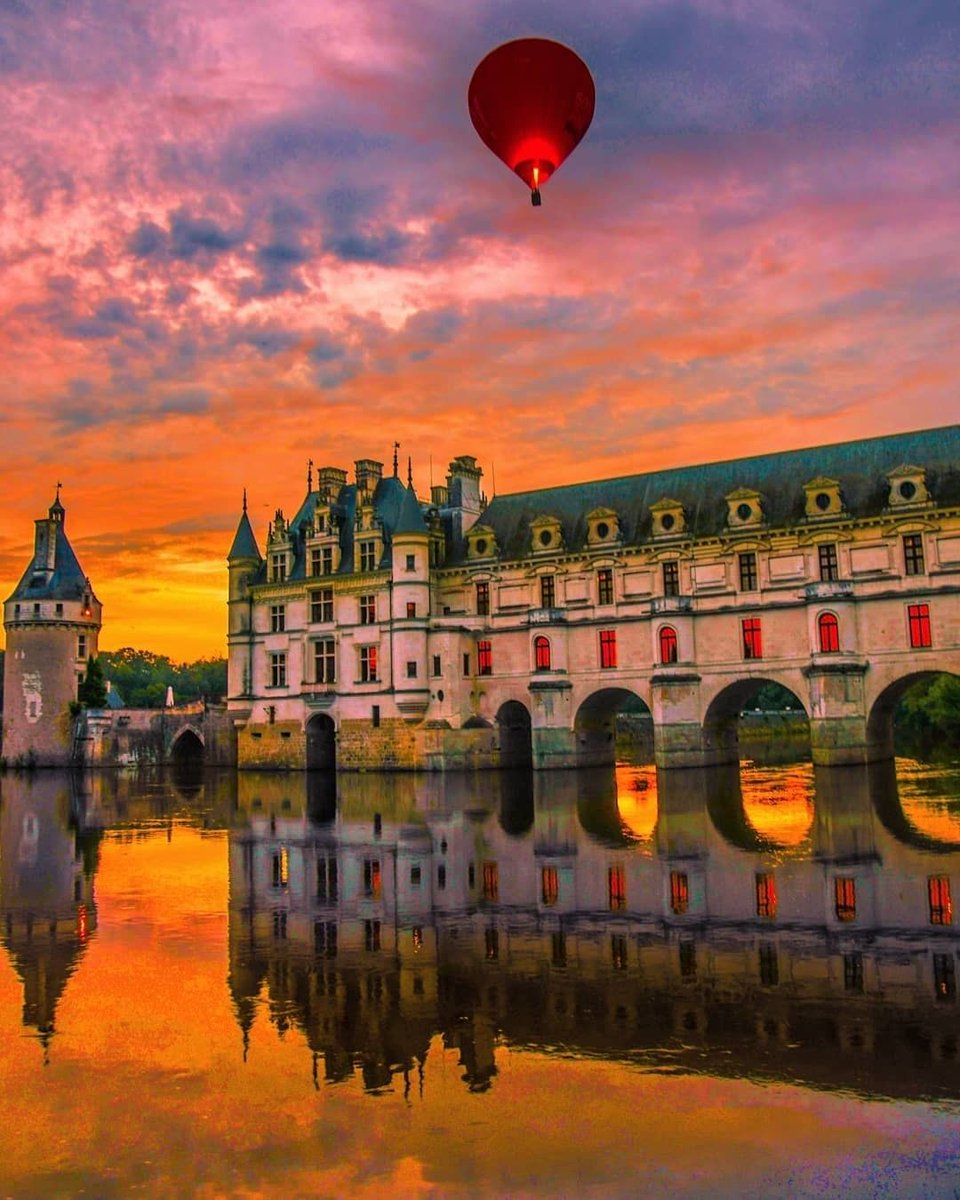 MyLoireValley tweet picture