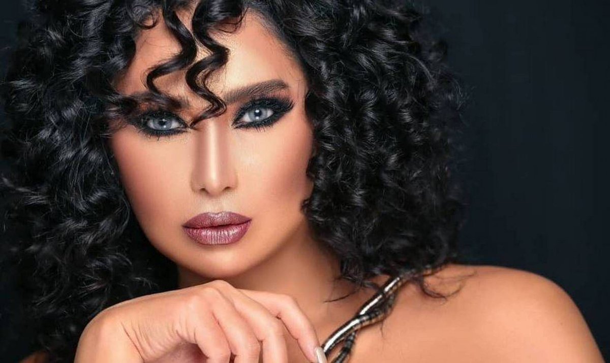 _ananoga's tweet image. اوعى تفكرى أن جوزك عجز انكشى شعرك وشوفى النتيجة 🤭🤭🤭