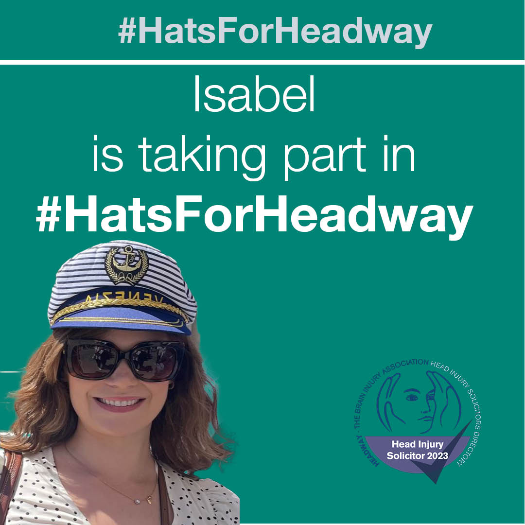 CW Personal injury & Medical negligence team tweet media