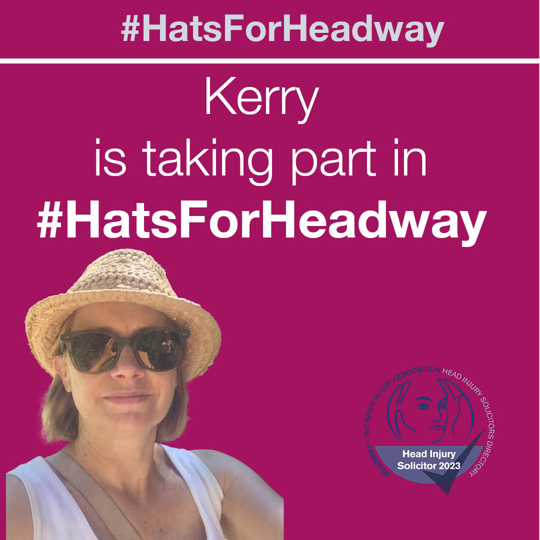 CW Personal injury & Medical negligence team tweet media