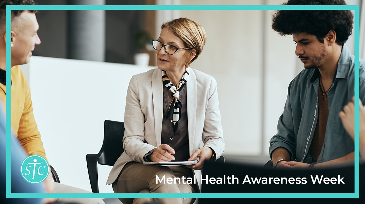 📚 Educate yourself and others about anxiety disorders! 📚

Our anxiety factsheet provides helpful insights about anxiety. 

Whether you're a caregiver, friend, or someone dealing with anxiety, it is a must-read. 

Access the PDF here: bit.ly/3Bokrim

#ToHelpMyAnxiety