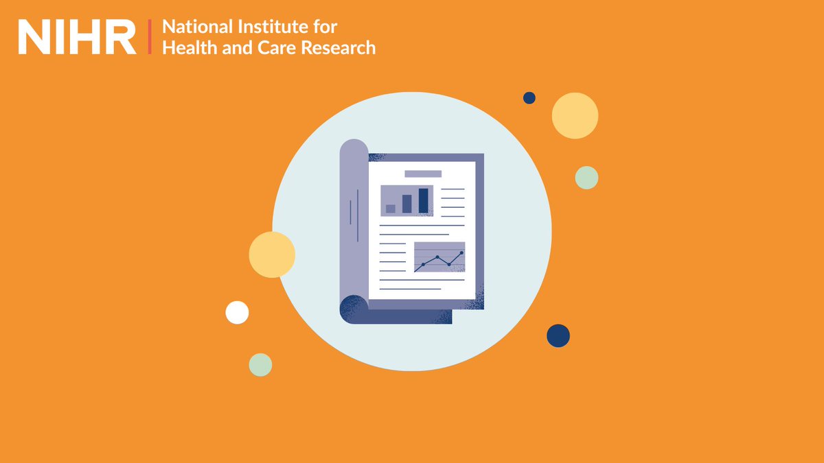 NIHR Involvement (@nihrinvolvement) on Twitter photo People-powered research: what do communities identify as important for happy and healthy children and young people?
Researchers in Bradford <a href="/BiBresearch/">Born in Bradford</a> show how communities can be involved in priority setting using a co-productive approach.
Read more:
pulse.ly/1jvc2t9wsi People-powered research: what do communities identify as important for happy and healthy children and young people?
Researchers in Bradford <a href="/BiBresearch/">Born in Bradford</a> show how communities can be involved in priority setting using a co-productive approach.
Read more:
pulse.ly/1jvc2t9wsi