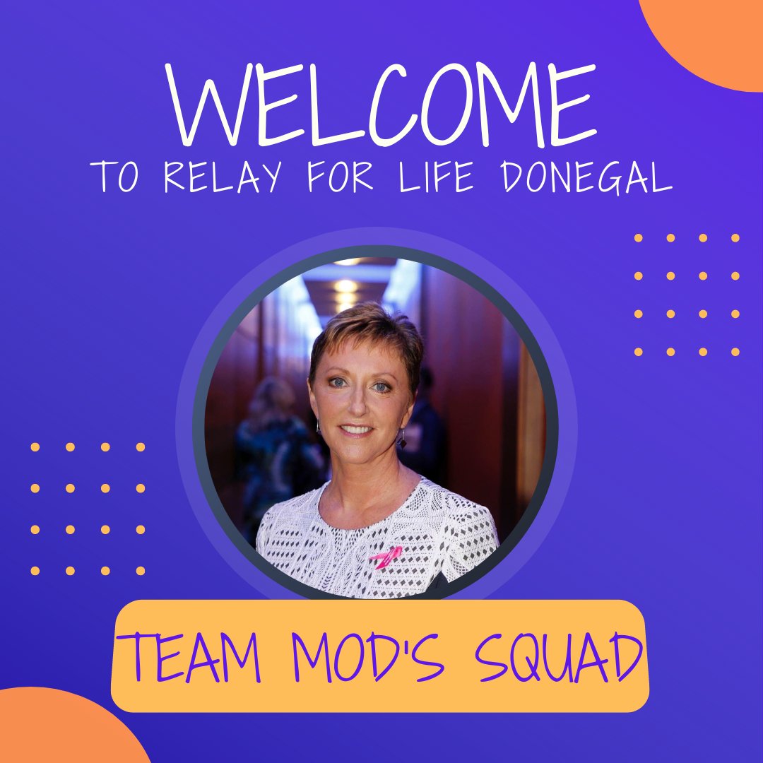 Relay For Life Donegal tweet media
