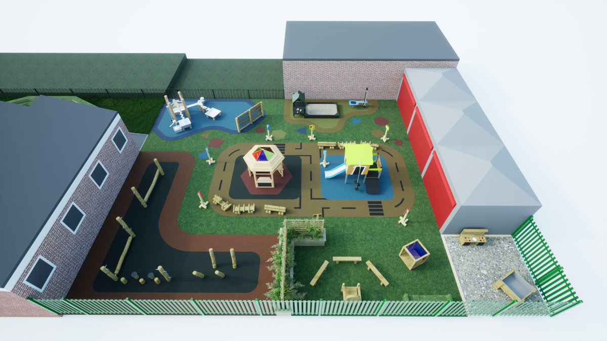 Playground Projects tweet media