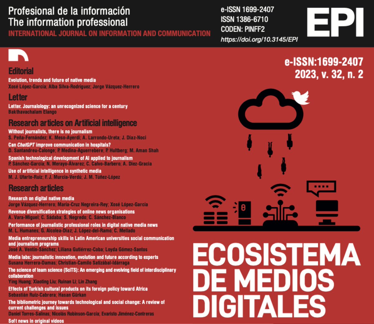 Novos Medios tweet media