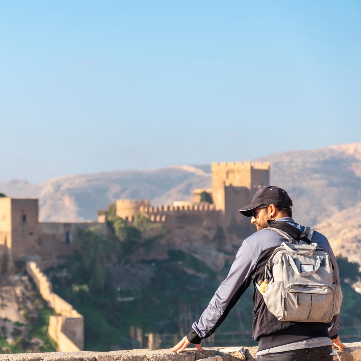 Workspace Coworking Almería tweet media