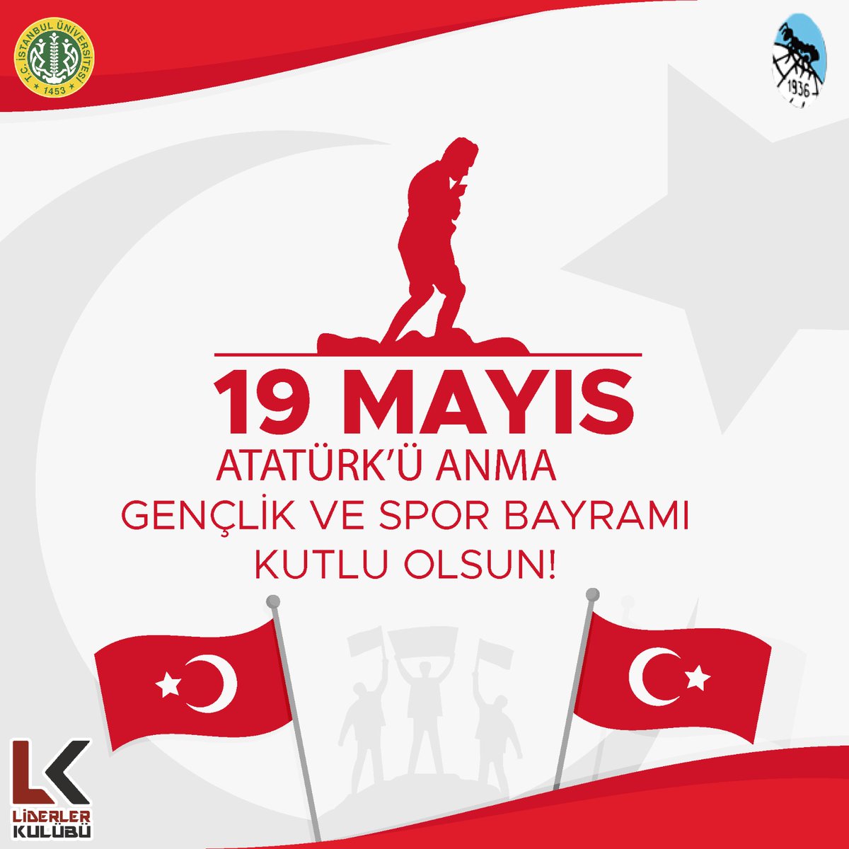 Liderler Kulübü tweet media