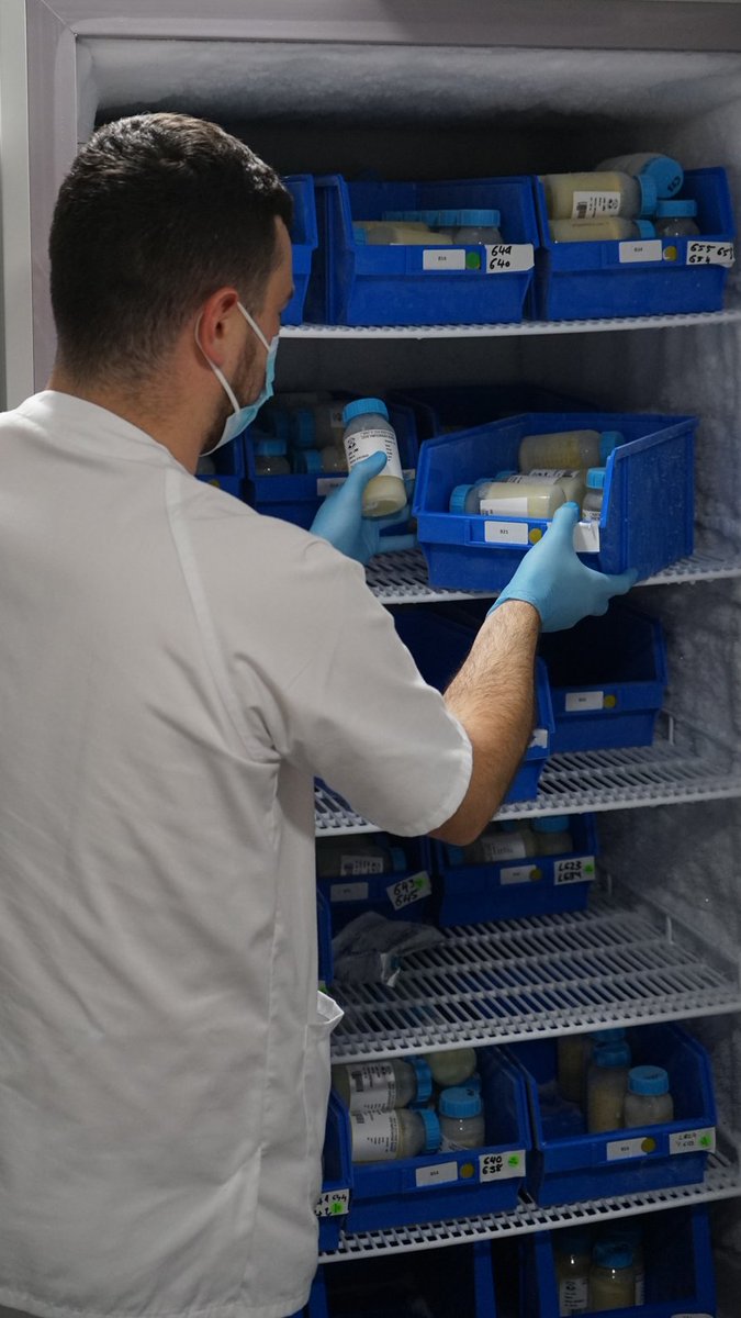 La leche materna se recogerá en tu domicilio 🏠

Contacta con el #bancodeleche e infórmate ⤵️

📱Murcia: teléfono 968369802 
📩BancodeLecheRegiondeMurcia-sms@carm.es  

📱Cartagena: teléfono 968110799 
📩BancodeLecheRM.area2.sms.carm.es