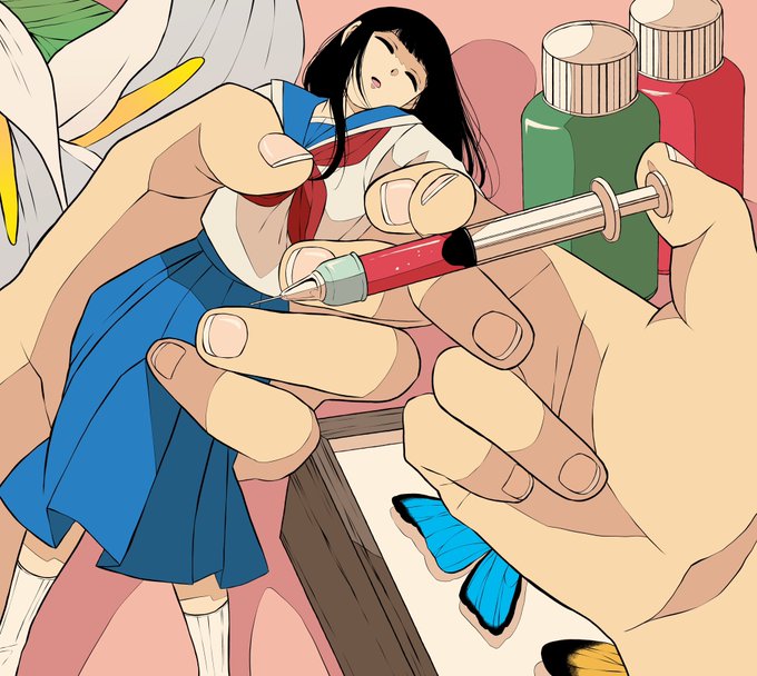 みだれ髪