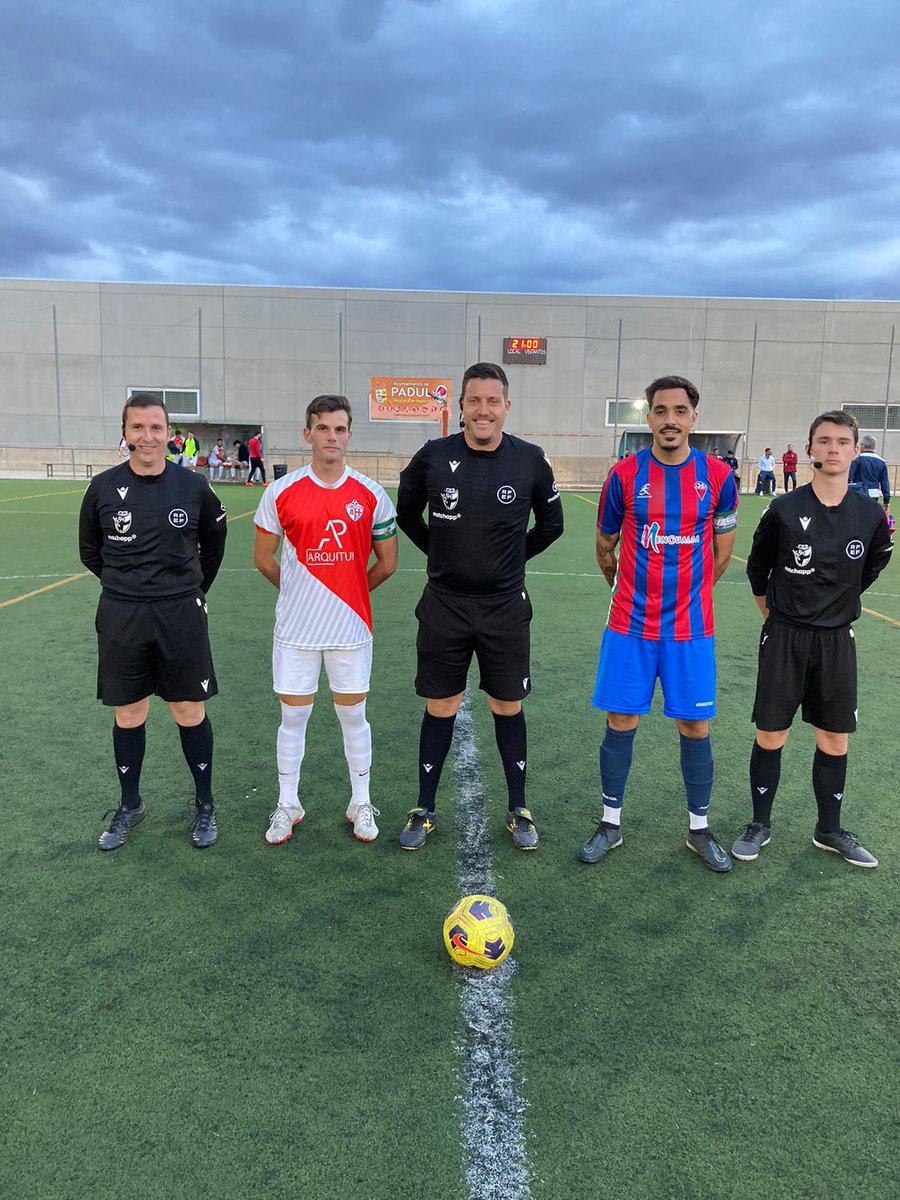 ¡Fin de otra apasionante Primera Andaluza!

<a href="/AtcoPadul/">Atletismo Padul</a> <a href="/VandaliaCF/">VandaliaCF</a>