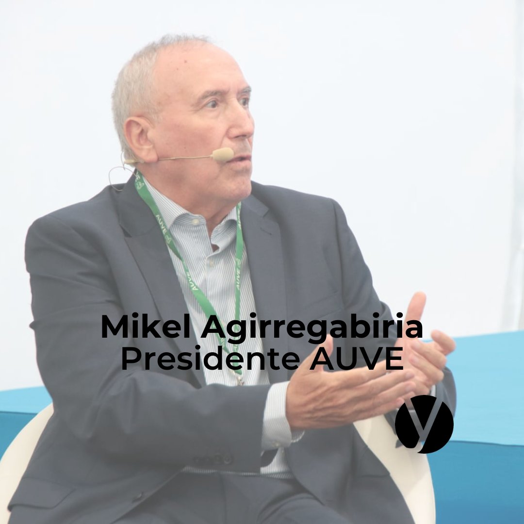 hausmaxx_'s tweet photo. Descubre a los 3 líderes de opinión en España que te tendrán al día de la revolución de la movilidad eléctrica. ¡No te los puedes perder!
1. Sara Aagesen @mitecogob y Presidenta @IDAEenergia
2. @Arturopdelucia Director General @aedive
3. @agirregabiria Presidente @AsociacionAUVE https://t.co/idYo2siR1J