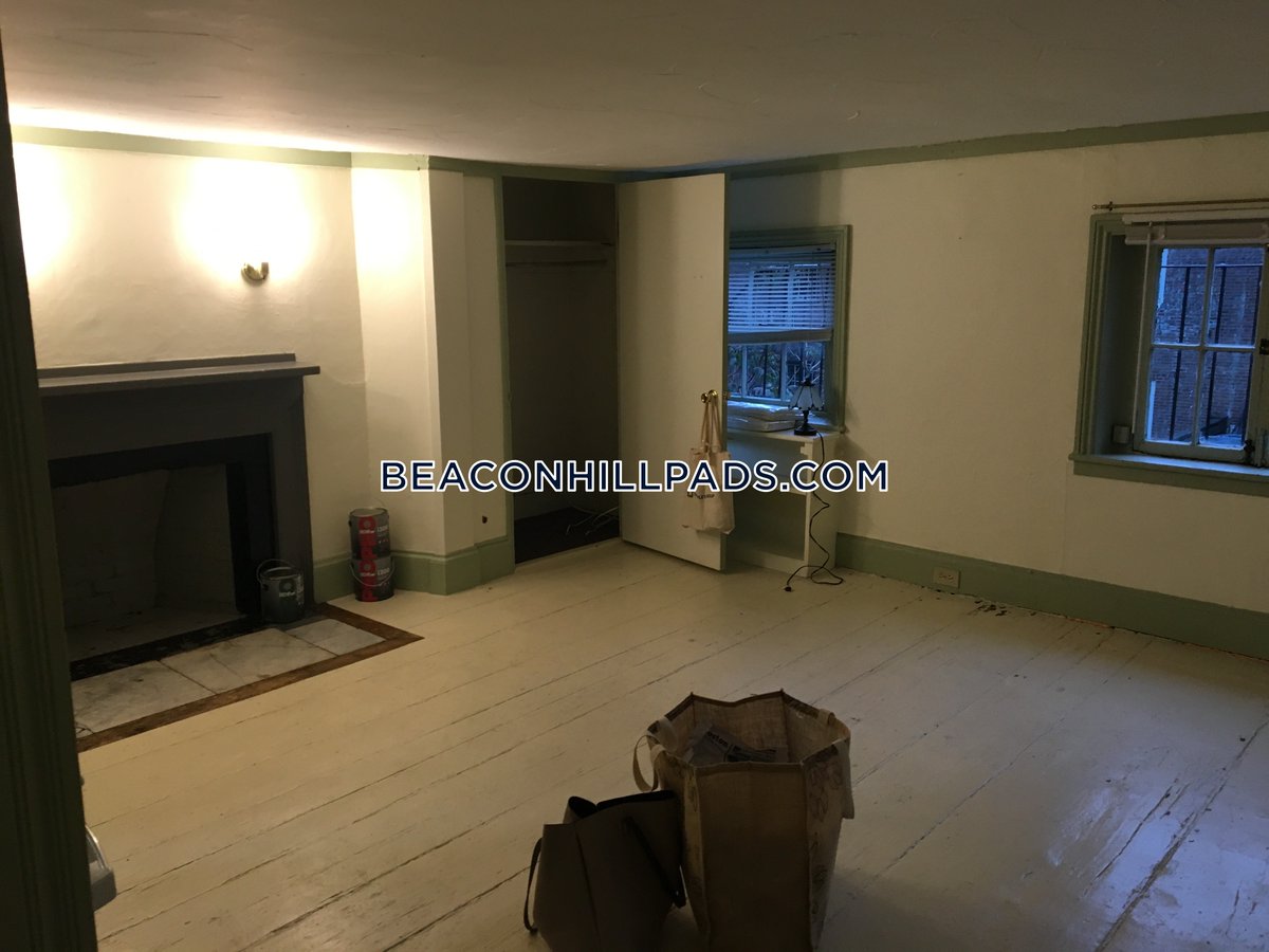 Beacon Hill Apartment for rent Studio 1 Bath Boston - $1,950: Don't miss out, call, text or email ANYTIME for a tour! dlvr.it/SpH5Tm