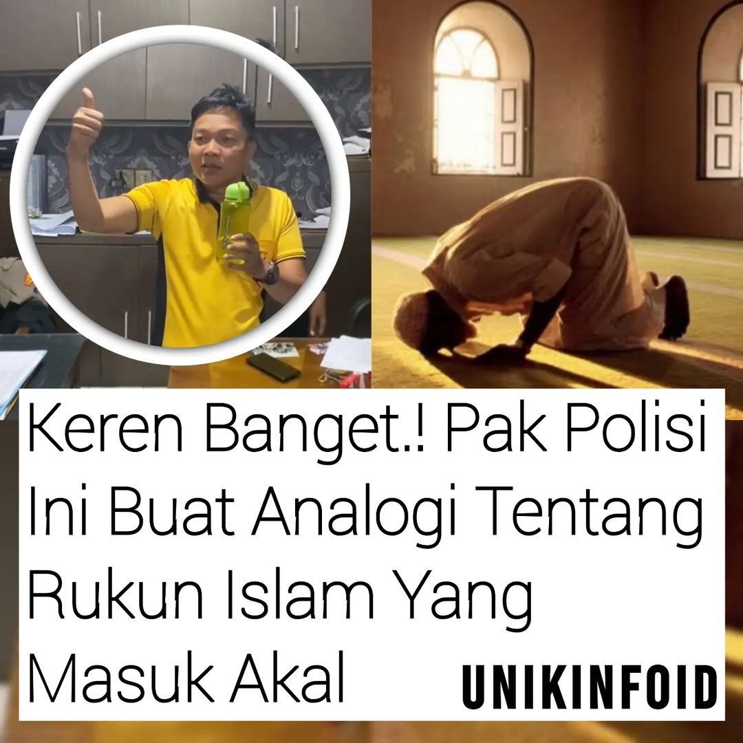 Keren pakkk Analogi nya
Mudah di fahami 

[ Mazbenk77 ]