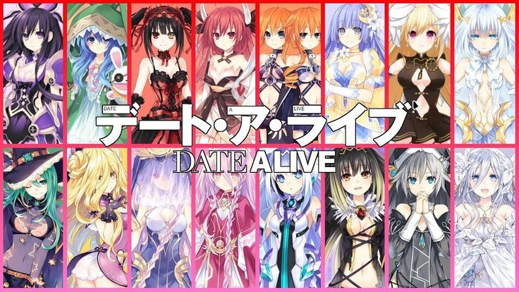 ErossAlan's tweet photo. @MisaVtuber Date Alive https://t.co/pSgSJkBiBw