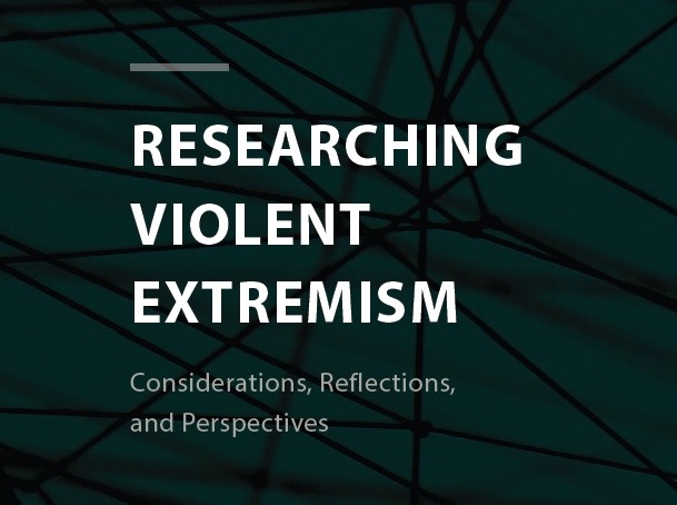 reed_alastair's tweet image. Just Out! @resolvenet Edited Volume on &apos;Researching Violent Extremism: Considerations, Reflections, and Perspectives&apos;. Bringing together contributions from leading researchers on their experiences and insights from conducting VE research.
resolvenet.org/research/resea…